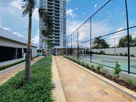 Foto 30 do(a) Apartamento de 3 quartos à venda em Dois Córregos, Piracicaba