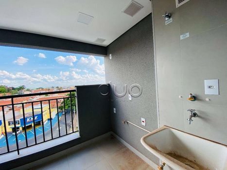 Foto 7 do(a) Apartamento de 3 quartos à venda em Dois Córregos, Piracicaba