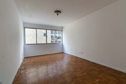 Foto 1 do(a) Apartamento de 2 quartos à venda em Itaim Bibi, São Paulo