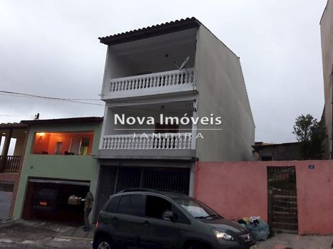 Foto 2 do(a) Casa de 3 quartos à venda em Centro, Jandira