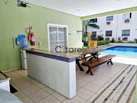 Foto 4 do(a) Apartamento de 2 quartos à venda em Manuel Dias Branco, Fortaleza