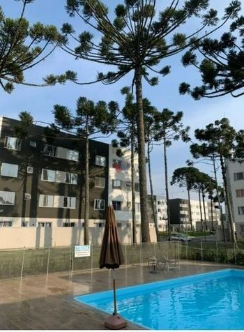 Foto 7 do(a) Apartamento de 2 quartos à venda em Jardim Itaqui, Campo Largo