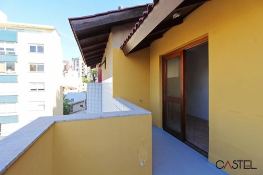 Foto 22 do(a) Cobertura de 3 quartos à venda em Mont Serrat, Porto Alegre