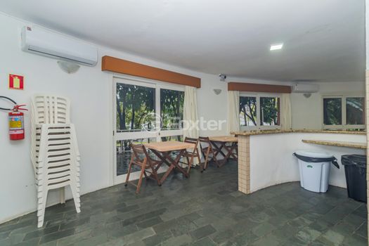 Foto 46 do(a) Apartamento de 3 quartos à venda em Chácara das Pedras, Porto Alegre