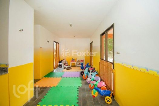 Foto 32 do(a) Apartamento de 3 quartos à venda em Chácara das Pedras, Porto Alegre