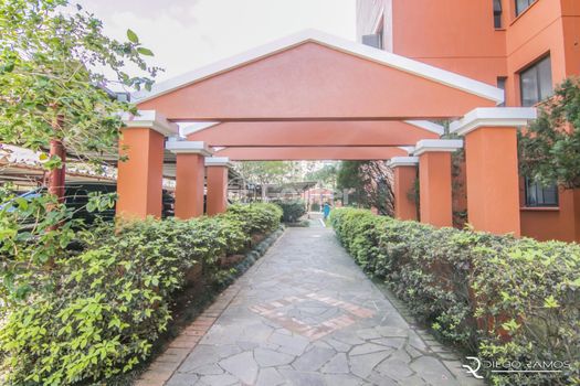 Foto 41 do(a) Apartamento de 3 quartos à venda em Chácara das Pedras, Porto Alegre