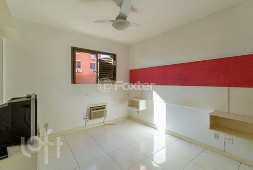 Foto 12 do(a) Apartamento de 3 quartos à venda em Chácara das Pedras, Porto Alegre