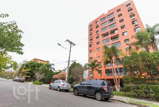 Foto 38 do(a) Apartamento de 3 quartos à venda em Chácara das Pedras, Porto Alegre