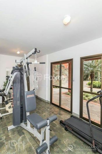 Foto 34 do(a) Apartamento de 3 quartos à venda em Chácara das Pedras, Porto Alegre