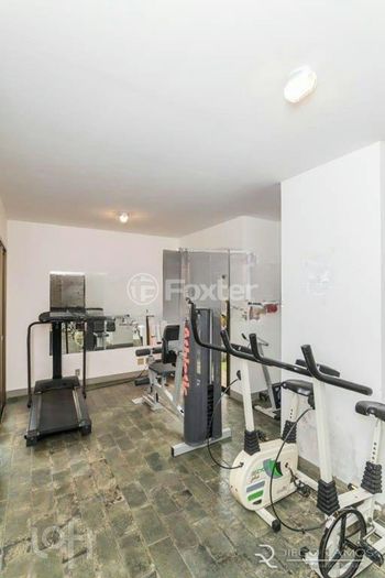 Foto 33 do(a) Apartamento de 3 quartos à venda em Chácara das Pedras, Porto Alegre