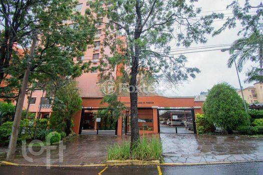 Foto 37 do(a) Apartamento de 3 quartos à venda em Chácara das Pedras, Porto Alegre