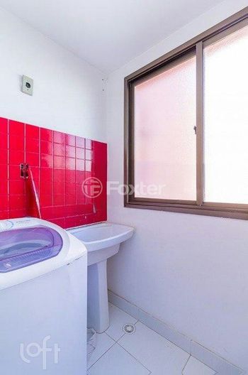 Foto 9 do(a) Apartamento de 3 quartos à venda em Chácara das Pedras, Porto Alegre