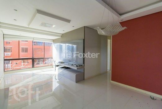 Foto 1 do(a) Apartamento de 3 quartos à venda em Chácara das Pedras, Porto Alegre