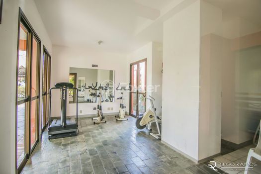 Foto 45 do(a) Apartamento de 3 quartos à venda em Chácara das Pedras, Porto Alegre
