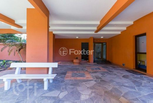 Foto 23 do(a) Apartamento de 3 quartos à venda em Chácara das Pedras, Porto Alegre