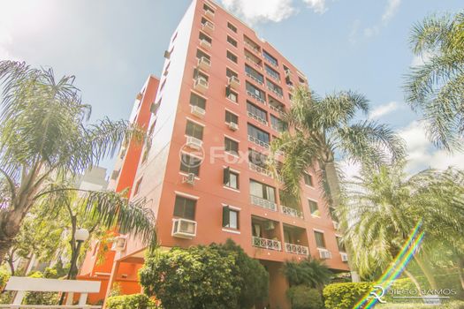 Foto 42 do(a) Apartamento de 3 quartos à venda em Chácara das Pedras, Porto Alegre