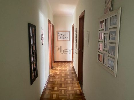 Foto 11 do(a) Casa em Condomínio false à venda em Jardim do Trevo, Campinas