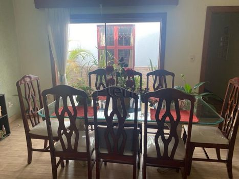 Foto 6 do(a) Casa em Condomínio false à venda em Jardim do Trevo, Campinas