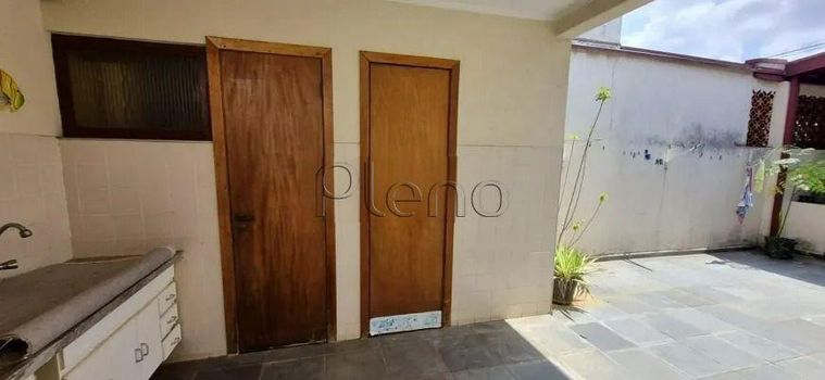Foto 3 do(a) Casa em Condomínio false à venda em Jardim do Trevo, Campinas