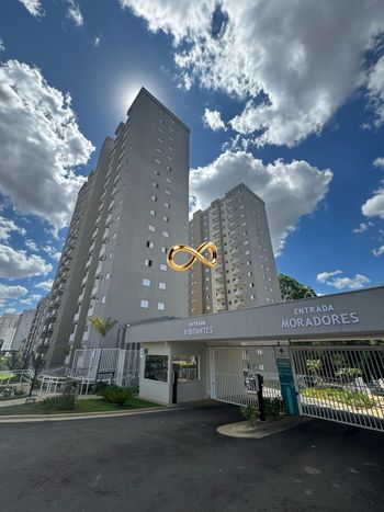Foto 1 do(a) Apartamento de 2 quartos à venda em Recreio São Judas Tadeu, São Carlos