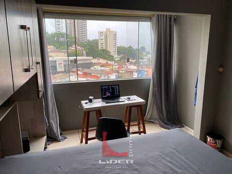 Foto 1 do(a) Apartamento de 1 quartos à venda em Centro, Bragança Paulista