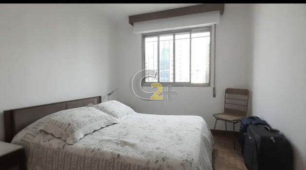 Foto 8 do(a) Apartamento de 3 quartos à venda em Jardim Paulista, São Paulo