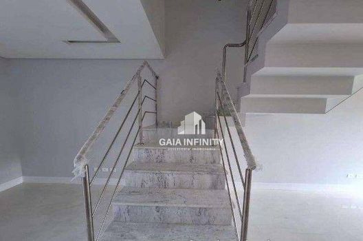 Foto 27 do(a) Casa em Condomínio de 3 quartos à venda em Cidade Jardim, São José dos Pinhais