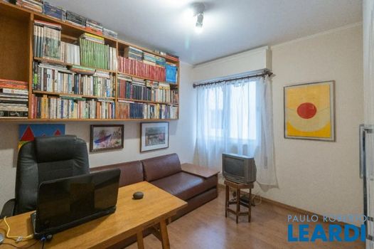 Foto 11 do(a) Apartamento false à venda em Pinheiros, São Paulo