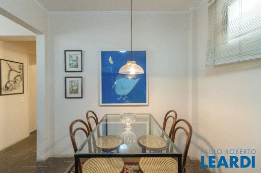 Foto 4 do(a) Apartamento false à venda em Pinheiros, São Paulo