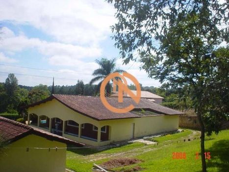 Foto 6 do(a) Fazenda / Sítio / Chácara de 3 quartos à venda em Chácara Nova Essen, Campo Limpo Paulista