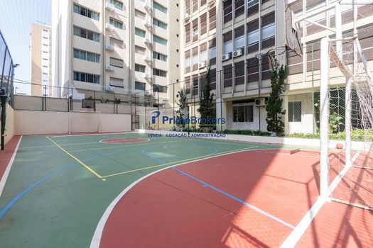 Foto 35 do(a) Apartamento de 4 quartos à venda em Vila Buarque, São Paulo