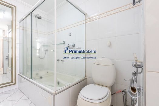 Foto 13 do(a) Apartamento de 4 quartos à venda em Vila Buarque, São Paulo