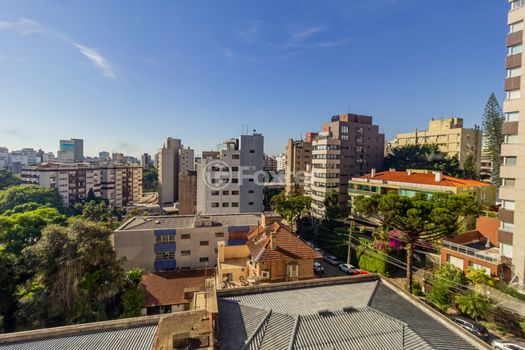 Foto 20 do(a) Apartamento de 3 quartos à venda em Rio Branco, Porto Alegre