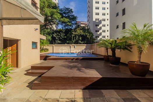 Foto 50 do(a) Apartamento de 3 quartos à venda em Rio Branco, Porto Alegre