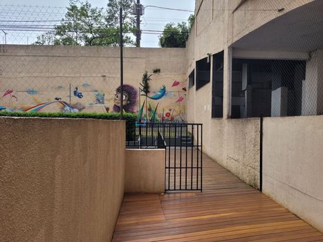 Foto 43 do(a) Apartamento de 3 quartos à venda em Vila do Encontro, São Paulo