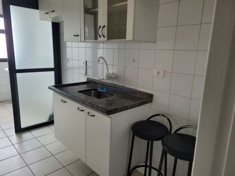 Foto 22 do(a) Apartamento de 3 quartos à venda em Vila do Encontro, São Paulo