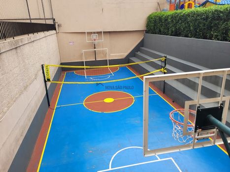Foto 40 do(a) Apartamento de 3 quartos à venda em Vila do Encontro, São Paulo