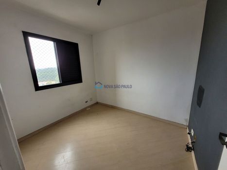 Foto 3 do(a) Apartamento de 3 quartos à venda em Vila do Encontro, São Paulo