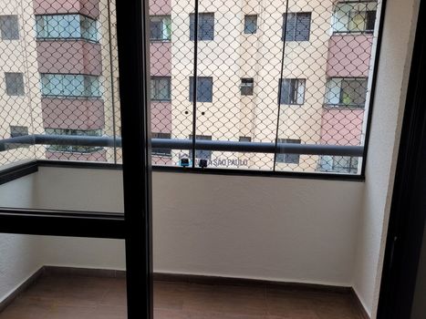 Foto 25 do(a) Apartamento de 3 quartos à venda em Vila do Encontro, São Paulo