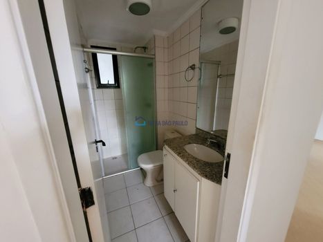 Foto 5 do(a) Apartamento de 3 quartos à venda em Vila do Encontro, São Paulo