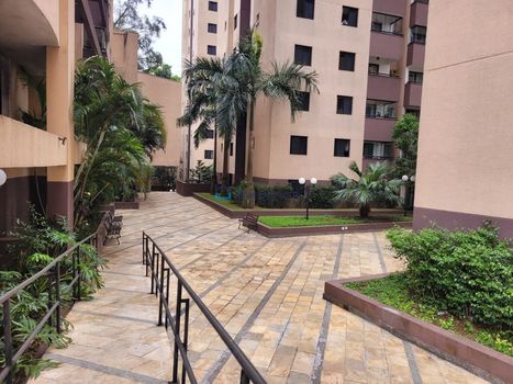 Foto 44 do(a) Apartamento de 3 quartos à venda em Vila do Encontro, São Paulo