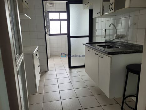 Foto 37 do(a) Apartamento de 3 quartos à venda em Vila do Encontro, São Paulo