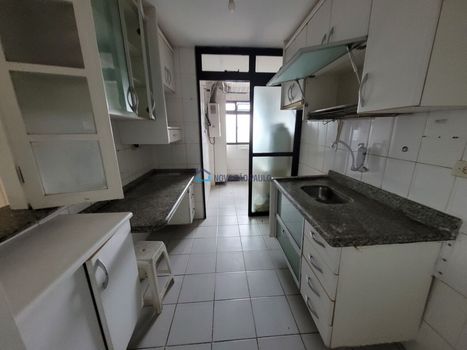 Foto 17 do(a) Apartamento de 3 quartos à venda em Vila do Encontro, São Paulo