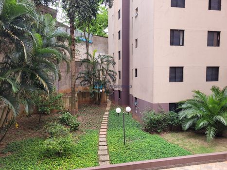 Foto 46 do(a) Apartamento de 3 quartos à venda em Vila do Encontro, São Paulo