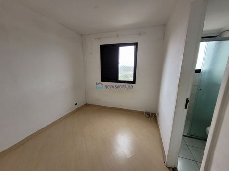 Foto 1 do(a) Apartamento de 3 quartos à venda em Vila do Encontro, São Paulo