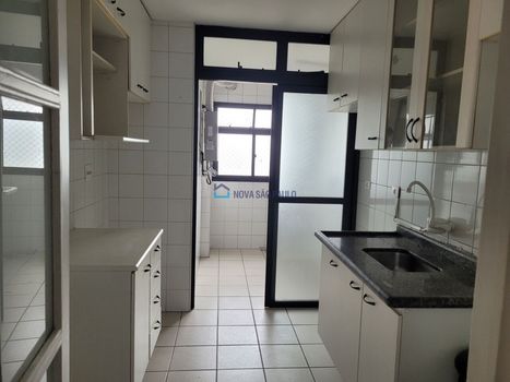 Foto 21 do(a) Apartamento de 3 quartos à venda em Vila do Encontro, São Paulo