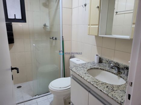 Foto 33 do(a) Apartamento de 3 quartos à venda em Vila do Encontro, São Paulo