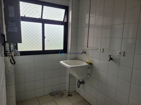 Foto 23 do(a) Apartamento de 3 quartos à venda em Vila do Encontro, São Paulo