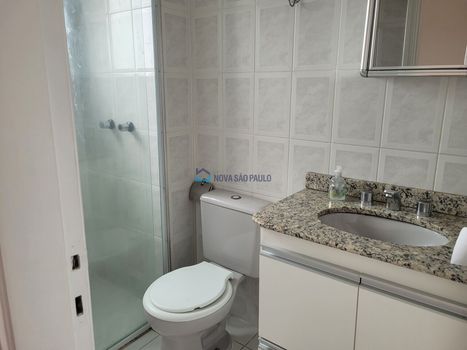 Foto 30 do(a) Apartamento de 3 quartos à venda em Vila do Encontro, São Paulo
