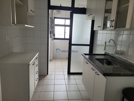 Foto 20 do(a) Apartamento de 3 quartos à venda em Vila do Encontro, São Paulo